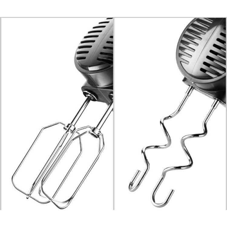 Миксер REDMOND RHM-2105 - фото 3