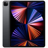 Планшет Apple iPad Pro 12.9 (2021) 128Gb Wi-Fi + Cellular Space Grey (MHR43RU(MHNR3LL)/A)
