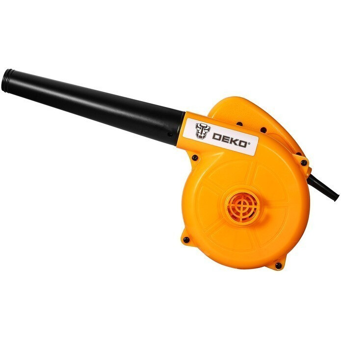 Воздуходувка DEKO DKBL600 - 063-4225