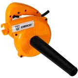 Воздуходувка DEKO DKBL600 (063-4225)