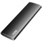 Внешний накопитель SSD 500Gb Netac Z Slim (NT01ZSLIM-500G-32BK)