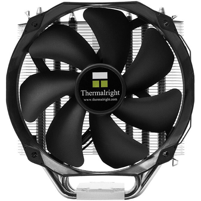 Кулер Thermalright TRUE Spirit 140 Direct - TS-140-DIRECT - фото 3