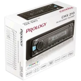 Автомагнитола Prology CMX-210