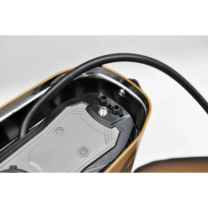 Автомобильный компрессор BERKUT SPEC-2M - фото 2