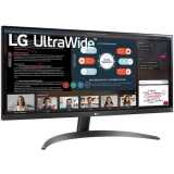 Монитор LG 29" 29WP500-B UltraWide