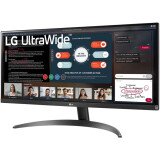 Монитор LG 29" 29WP500-B UltraWide