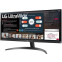 Монитор LG 29" 29WP500-B UltraWide - фото 3