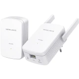 Powerline Wi-Fi адаптер Mercusys MP510 KIT