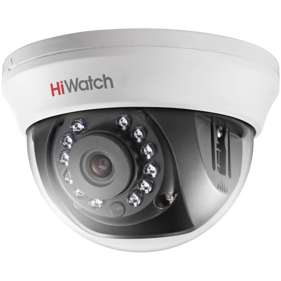 Камера Hikvision DS-T201(B) 2.8мм