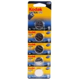 Батарейка Kodak (CR2032, 5 шт.) (CR2032-5BL)