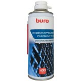Пневматический очиститель Buro BU-AIR400, 400 мл