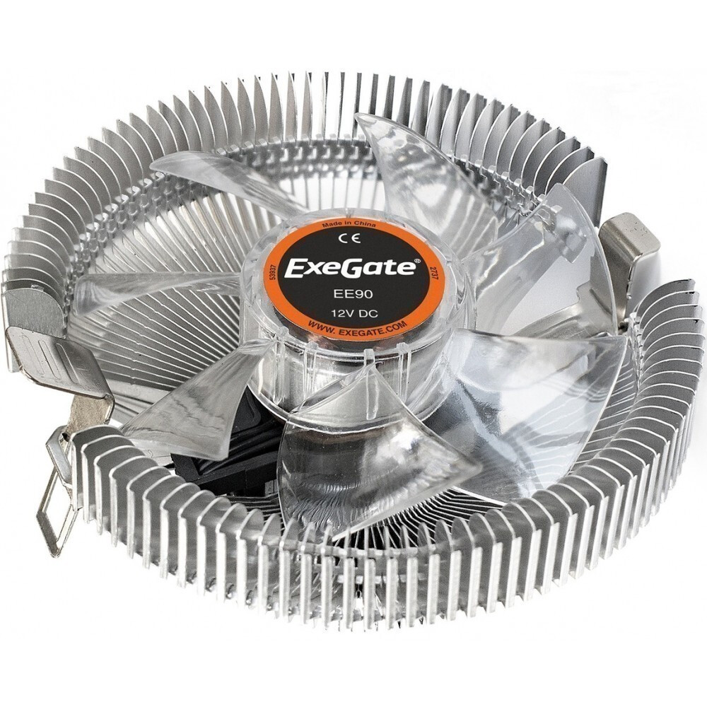 Кулер ExeGate EE90
