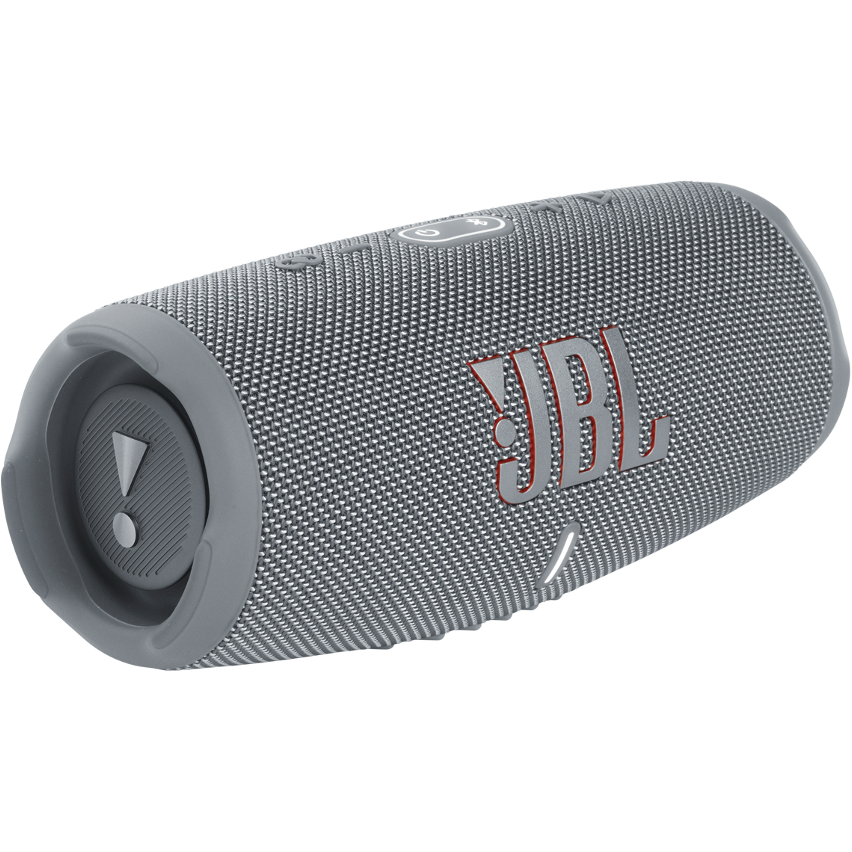 Портативная акустика JBL Charge 5 Grey