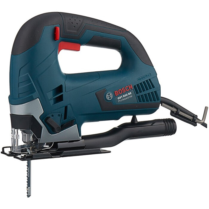 Лобзик Bosch GST 850 BE - 060158F123