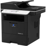 МФУ Konica Minolta bizhub 5020i (ACEU021)