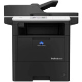 МФУ Konica Minolta bizhub 5020i (ACEU021)