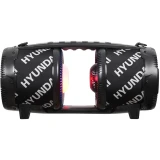 Музыкальный центр Hyundai H-MAC220 Black