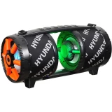 Музыкальный центр Hyundai H-MAC220 Black