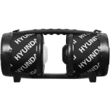 Музыкальный центр Hyundai H-MAC220 Black