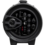 Музыкальный центр Hyundai H-MAC220 Black