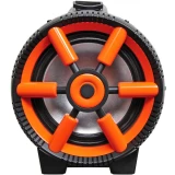 Музыкальный центр Hyundai H-MAC220 Black