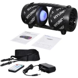 Музыкальный центр Hyundai H-MAC220 Black