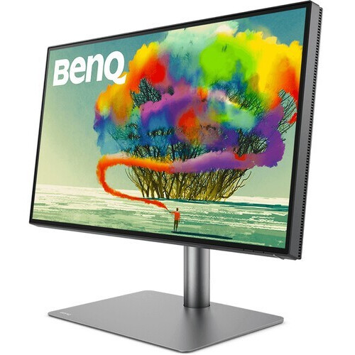 Монитор BenQ 27" PD2725U - 9H.LJXLA.TBE - фото 3