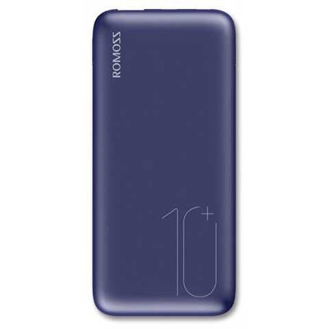 Внешний аккумулятор Romoss WSL10