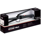 Щипцы Gamma Piu Iron Ready T&C (HI-NA1119)