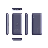 Внешний аккумулятор Romoss WSL10