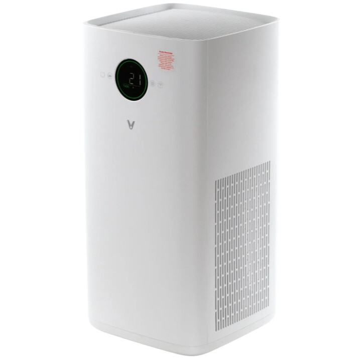 Очиститель воздуха Xiaomi Viomi Smart Air Purifier Pro (VXKJ03)