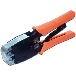 Инструмент обжимной TWT TWT-CRI-568R