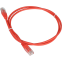 Патч-корд TWT TWT-45-45-1.0-OR, 1м