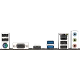 Материнская плата Gigabyte H510M H