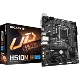 Материнская плата Gigabyte H510M H