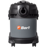 Профессиональный пылесос Bort BAX-1520-Smart Clean (98291148)