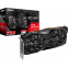 Видеокарта AMD Radeon RX 6700 XT ASRock Challenger D 12Gb (RX6700XT CLD 12G) - фото 5