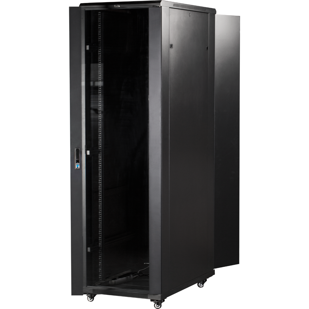 Шкаф TWT TWT-CBB-18U-6X6-G1 - фото 3