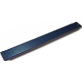 Фальшпанель Lanmaster TWT-CB-FP-1U