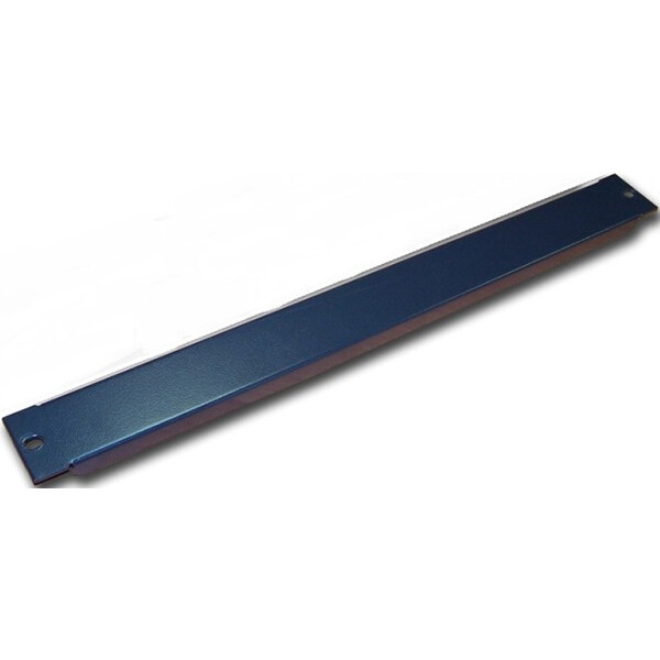 Фальшпанель Lanmaster TWT-CB-FP-1U