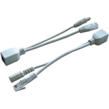 PoE адаптер Lanmaster LAN-POE-KIT-2.1