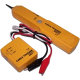 Тестер витой пары Lanmaster LAN-TPK-50