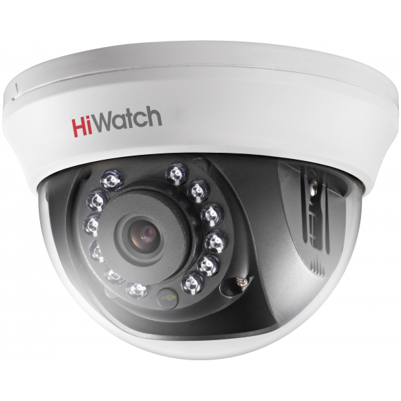 Камера Hikvision DS-T201(B) 3.6мм