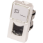 Вставка RJ-45 Lanmaster LAN-SIP-22U5E-WH