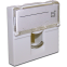 Вставка Lanmaster LAN-SIP-23L-WH