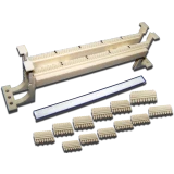 Кросс-панель Lanmaster LAN-WS110-50FT