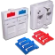 Вставка Lanmaster LAN-SIP-24M-WH
