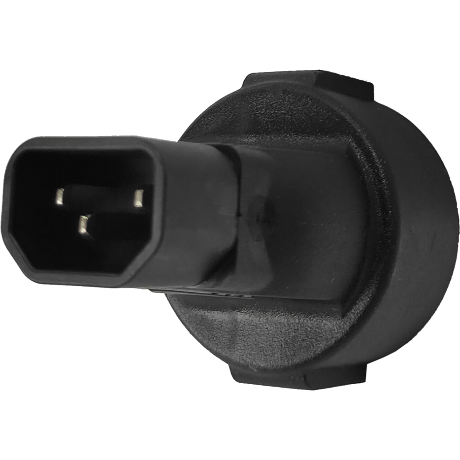 Адаптер Lanmaster LAN-PPS/14-BK