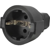 Адаптер Lanmaster LAN-PPS/14-BK