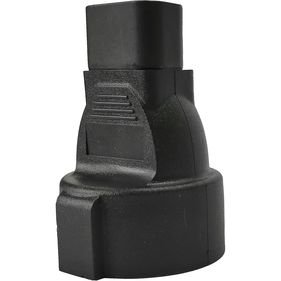 Адаптер Lanmaster LAN-PPS/14-BK - фото 3